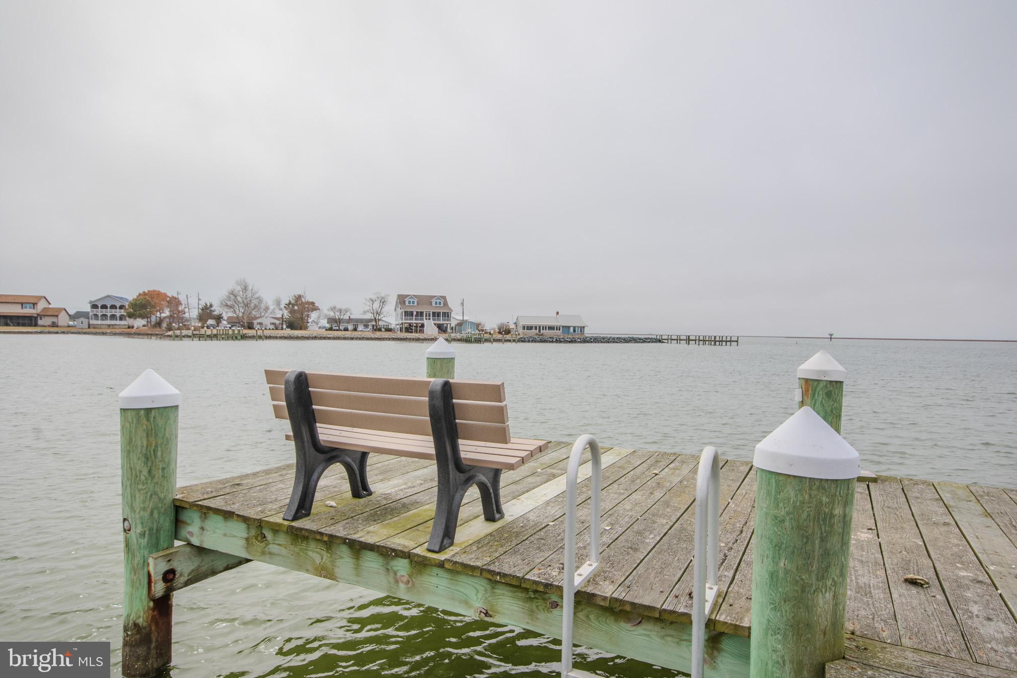 112 B Sunset Circle, Unit 112B Crisfield, MD 21817 - Photo 46 of 54