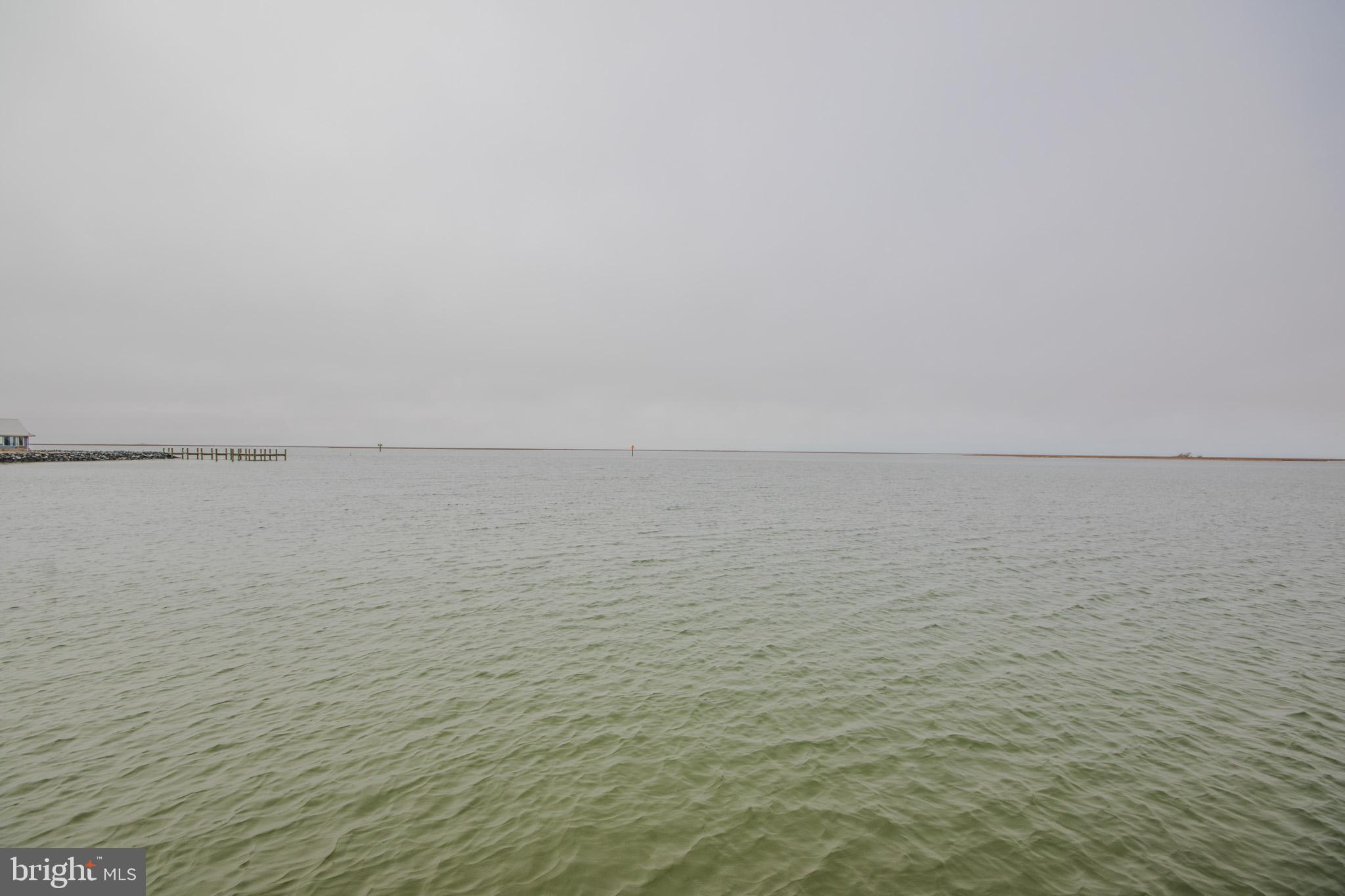 112 B Sunset Circle, Unit 112B Crisfield, MD 21817 - Photo 47 of 54