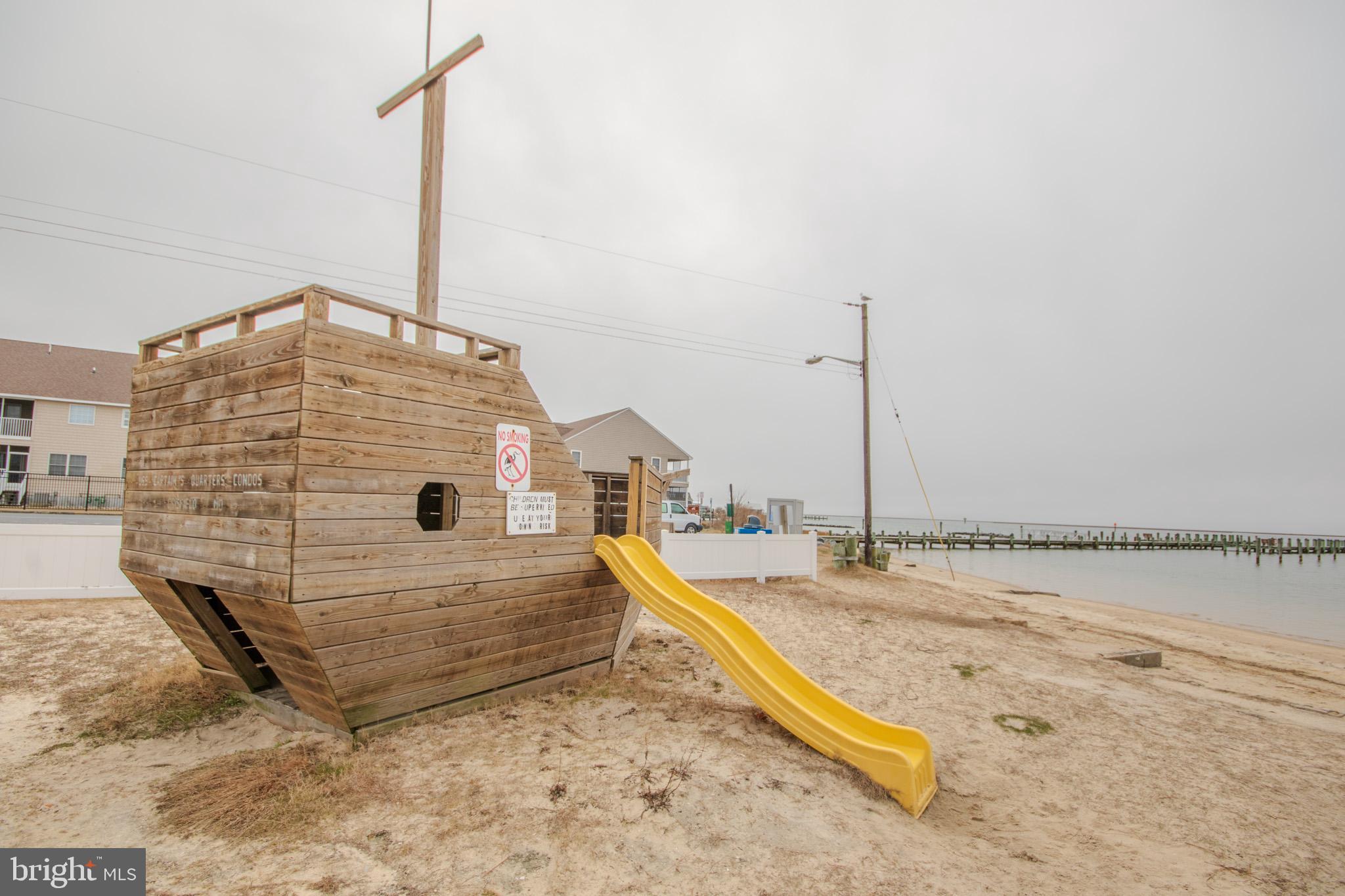 112 B Sunset Circle, Unit 112B Crisfield, MD 21817 - Photo 51 of 54