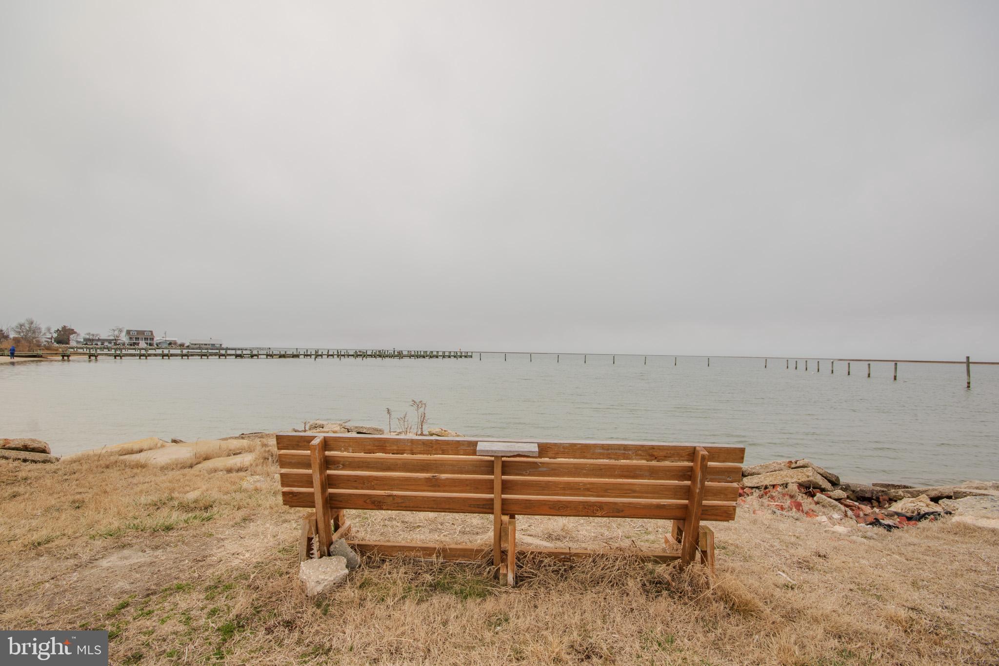 112 B Sunset Circle, Unit 112B Crisfield, MD 21817 - Photo 53 of 54