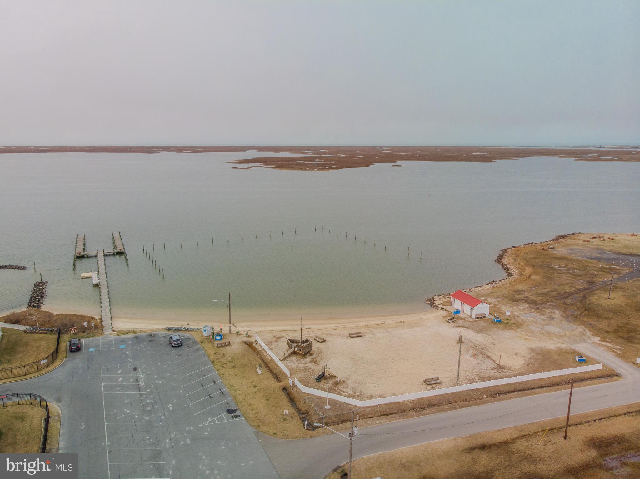 112 B Sunset Circle, Unit 112B Crisfield, MD 21817 - Photo 54 of 54