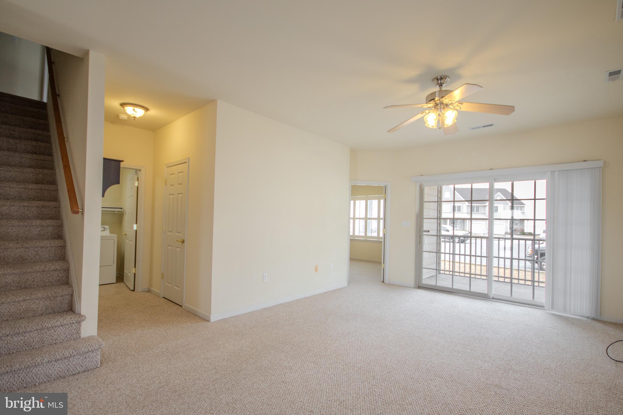 112 B Sunset Circle, Unit 112B Crisfield, MD 21817 - Photo 10 of 54 Open Concept!