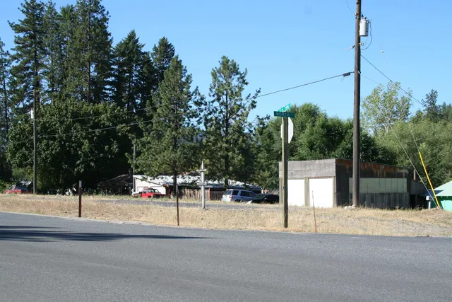 $79,500 | 395 South Hwy Addy Wa 99101 Highway, Addy, WA 99101