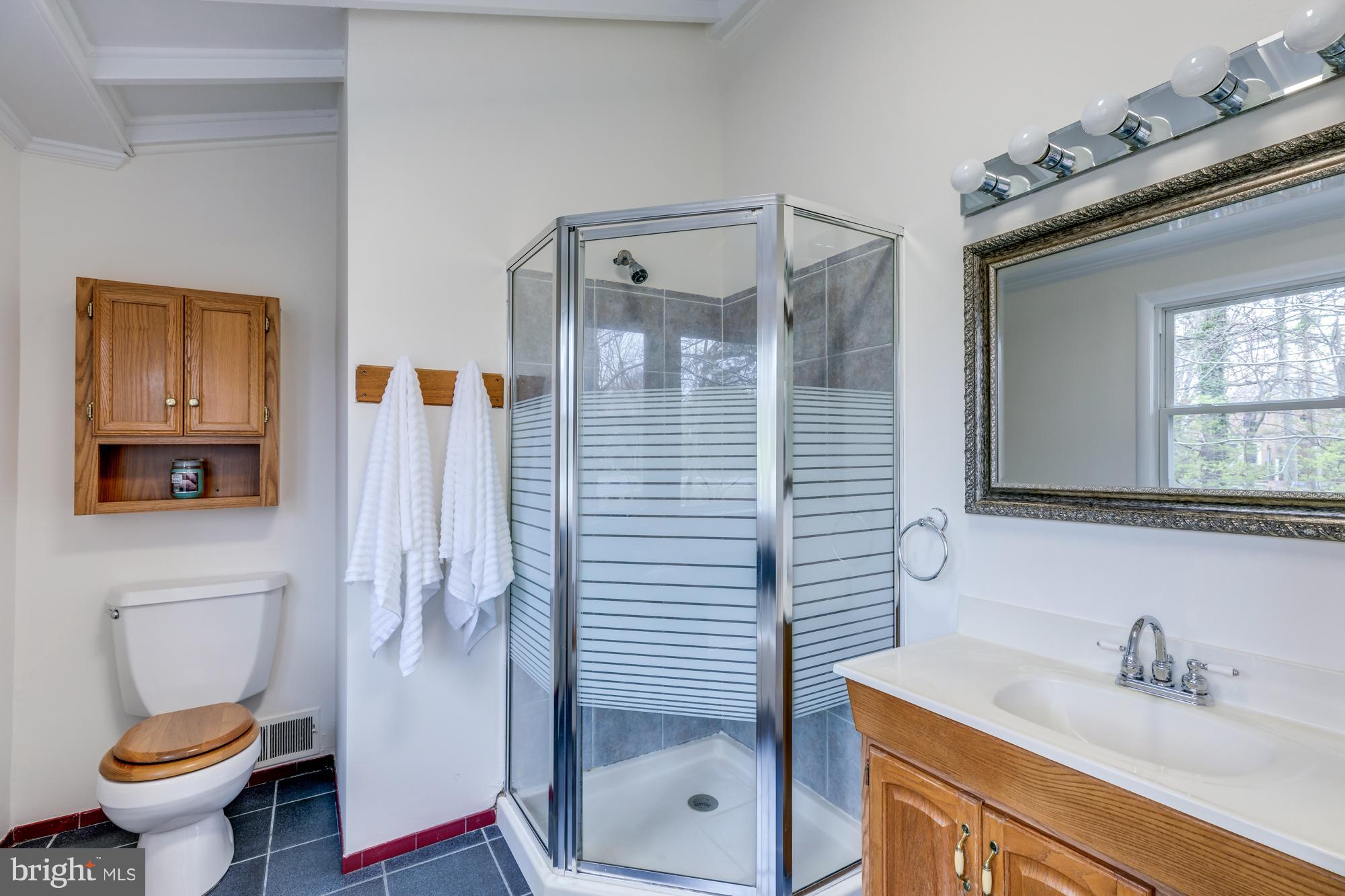 440 Beulah Road Vienna, VA 22180 - Photo 17 of 28 Bath (Master)
