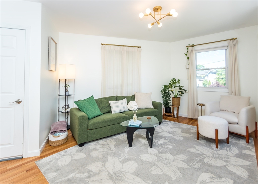 3 Mt Walley Road Waltham, MA 02451 - Photo 10 of 27
