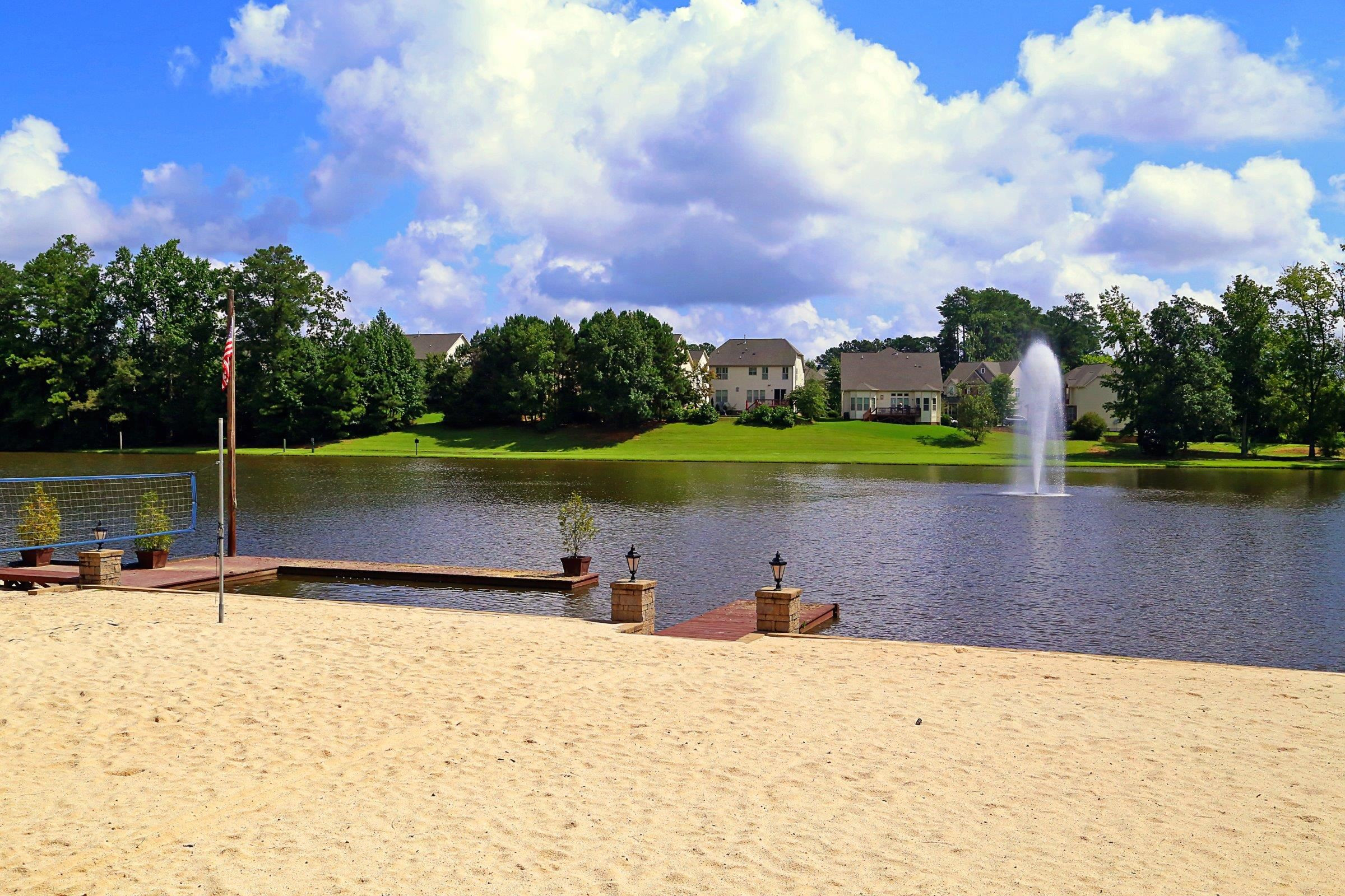 1205 Silver Beach Way Raleigh, NC 27606 - Photo 31 of 38 Photo 31