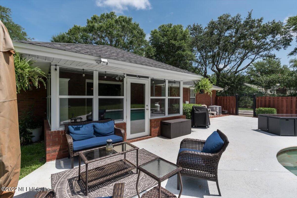 54396 Spring Lake Drive Callahan, FL 32011 - Photo 33 of 39 30-030 -FULL