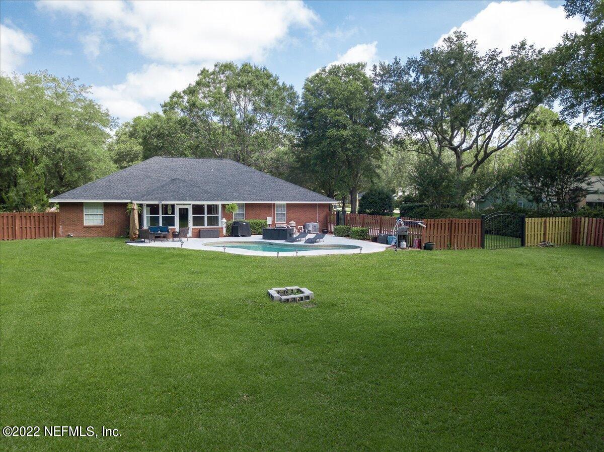 54396 Spring Lake Drive Callahan, FL 32011 - Photo 34 of 39 45-002 -FULL