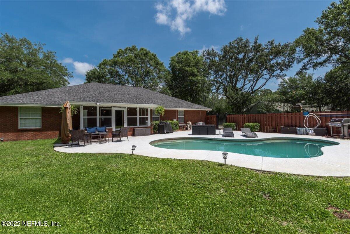 54396 Spring Lake Drive Callahan, FL 32011 - Photo 35 of 39 31-031 -FULL