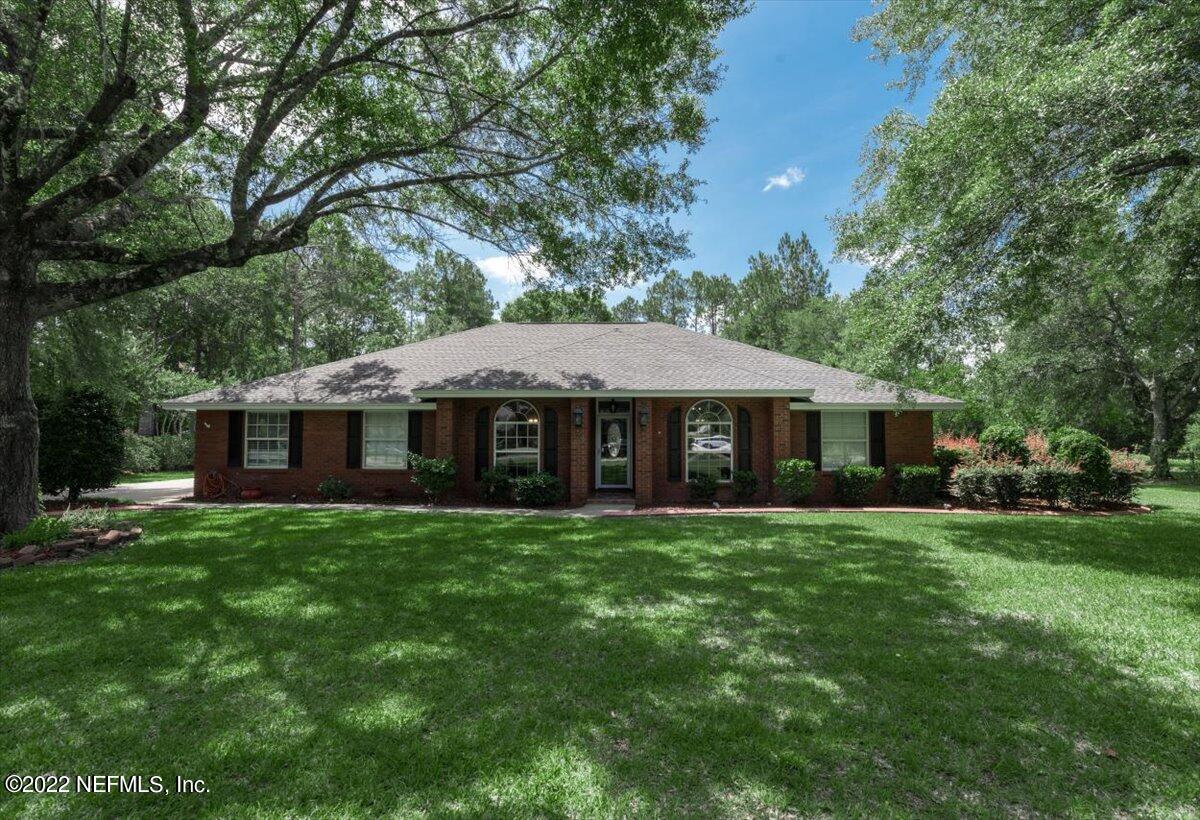 54396 Spring Lake Drive Callahan, FL 32011 - Photo 5 of 39 02-002 -FULL