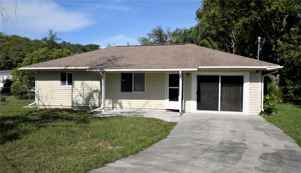 3290 Seaview Drive Spring Hill, FL 34606 - Photo 1 of 1