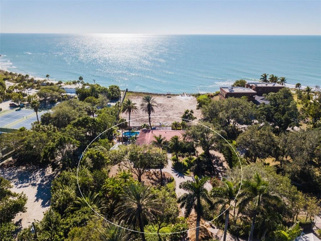 7370 Point Of Rocks Road Sarasota, FL 34242 - Photo 1 of 1