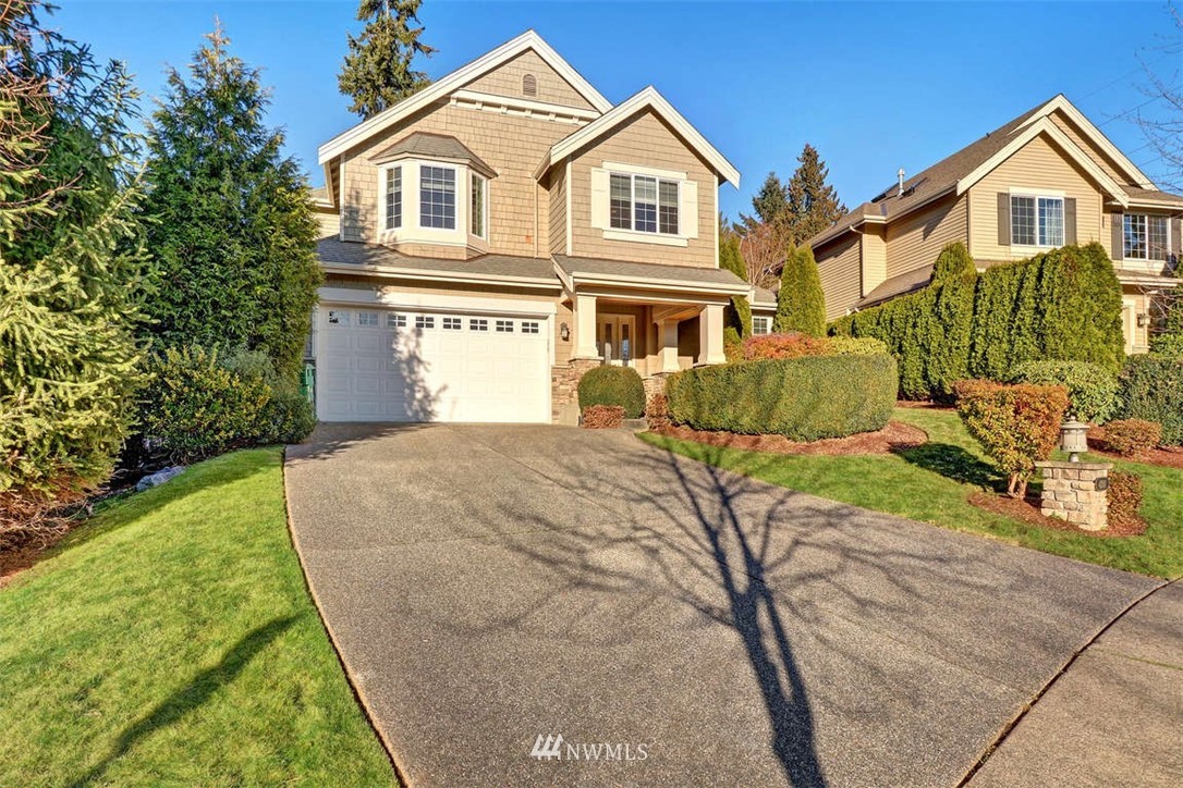 4201 221st Place Southeast Bothell, WA 98021 - Photo 1 of 19