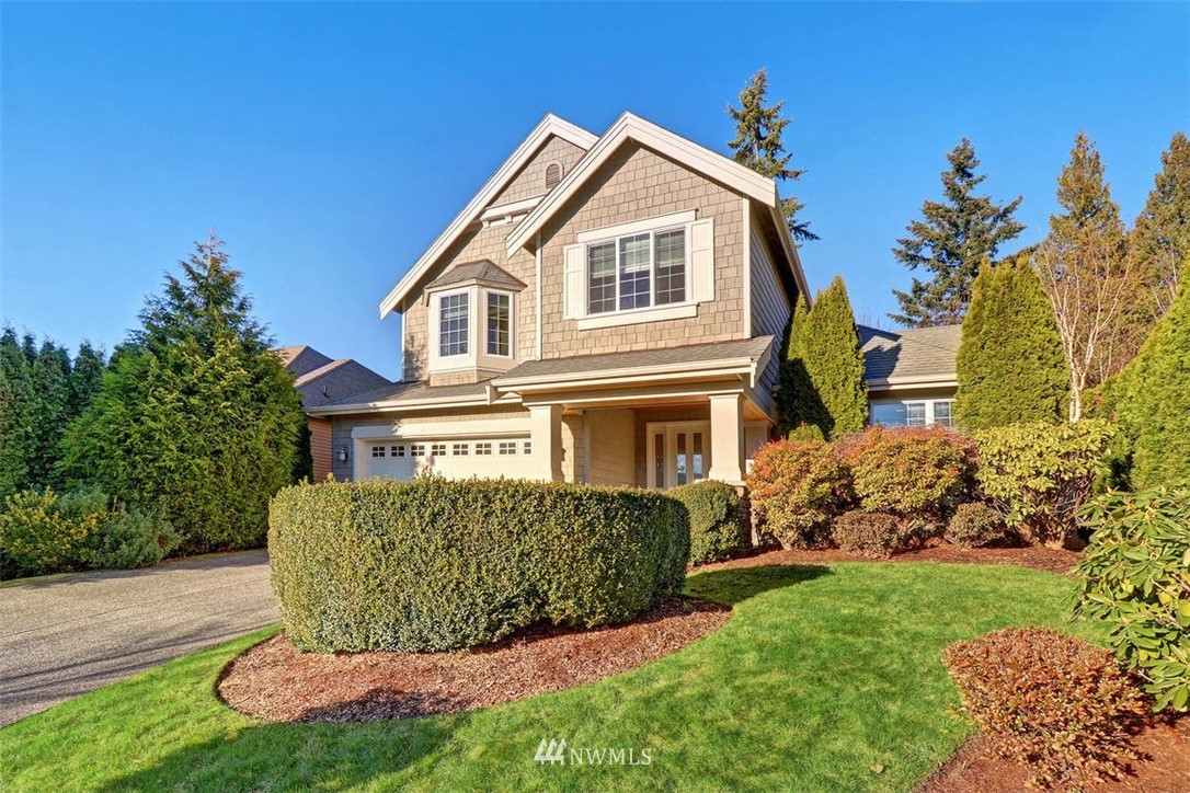 4201 221st Place Southeast Bothell, WA 98021 - Photo 2 of 19