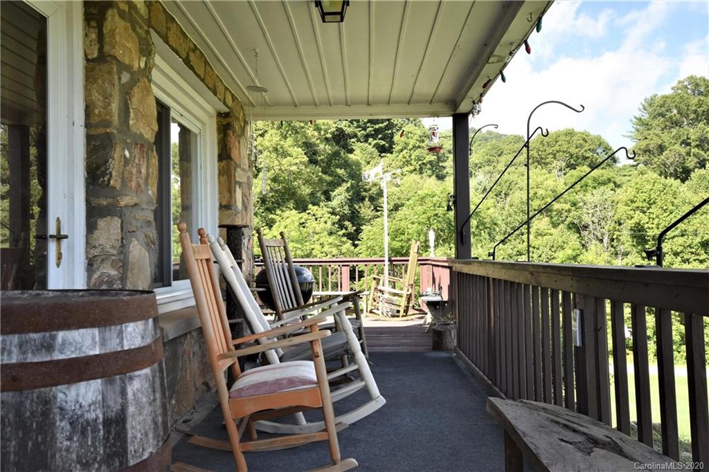 5100 Dutch Cove Road Canton, NC 28716 - Photo 18 of 40