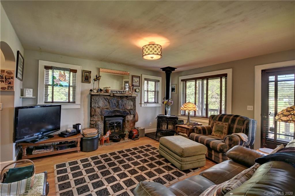5100 Dutch Cove Road Canton, NC 28716 - Photo 21 of 40