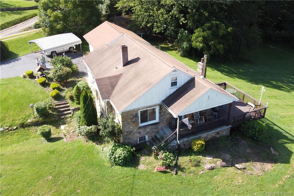 5100 Dutch Cove Road Canton, NC 28716 - Photo 4 of 40