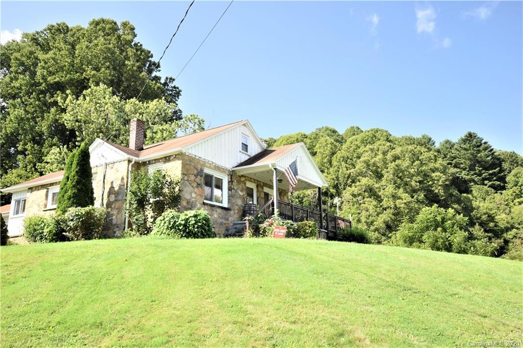 5100 Dutch Cove Road Canton, NC 28716 - Photo 7 of 40