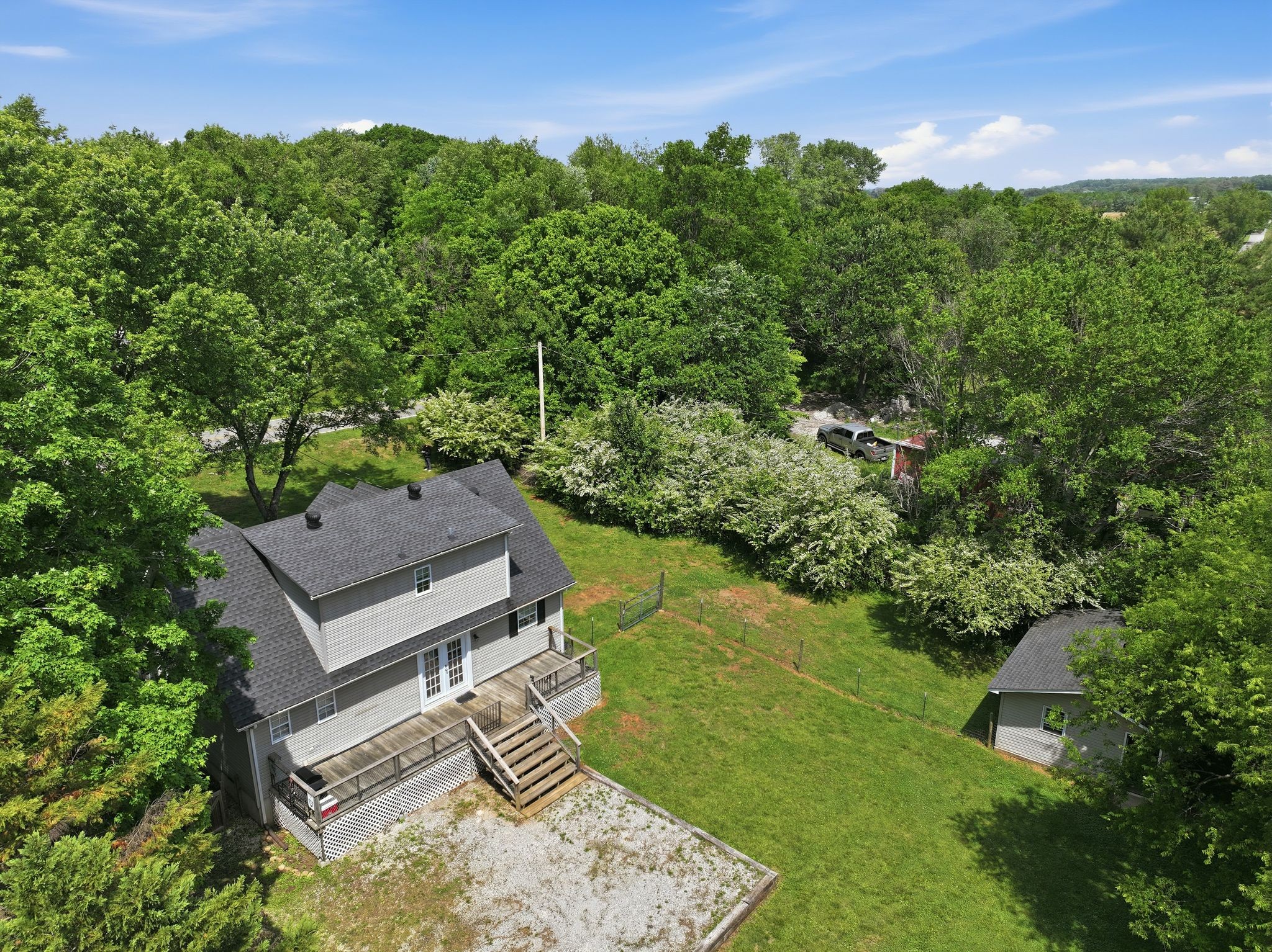 4018 Rutledge Hill Road Hillsboro, TN 37342 - Photo 48 of 58 Gallery Image 48