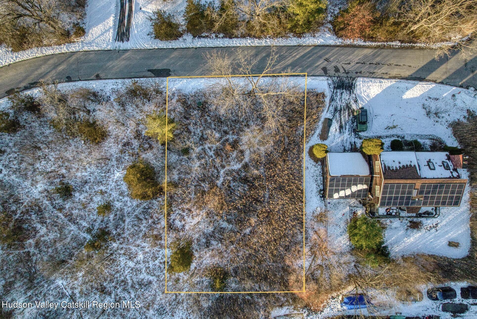109 Rip Van Winkle Drive Athens, NY 12015 - Photo 3 of 15 a view of water heater room