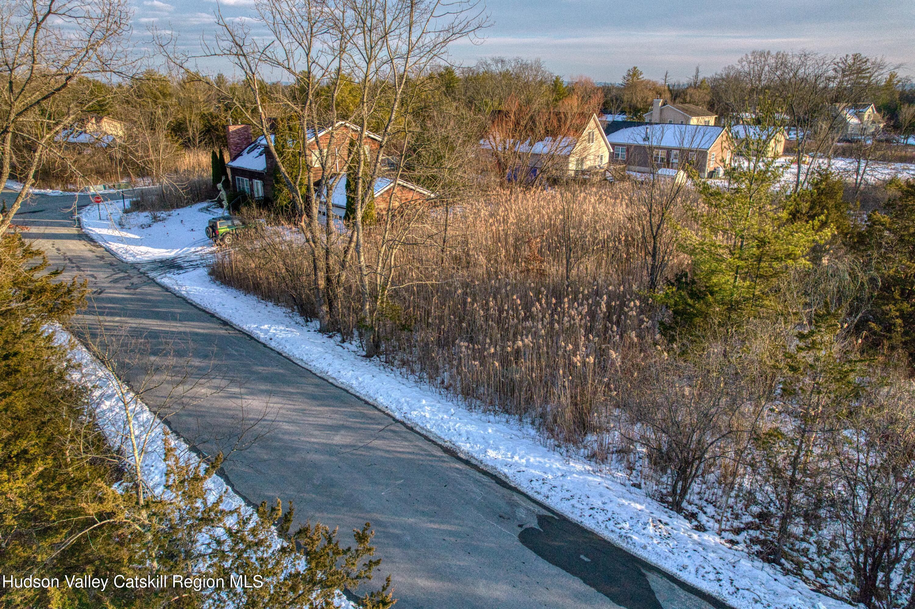 109 Rip Van Winkle Drive Athens, NY 12015 - Photo 5 of 15 a view of outdoor space