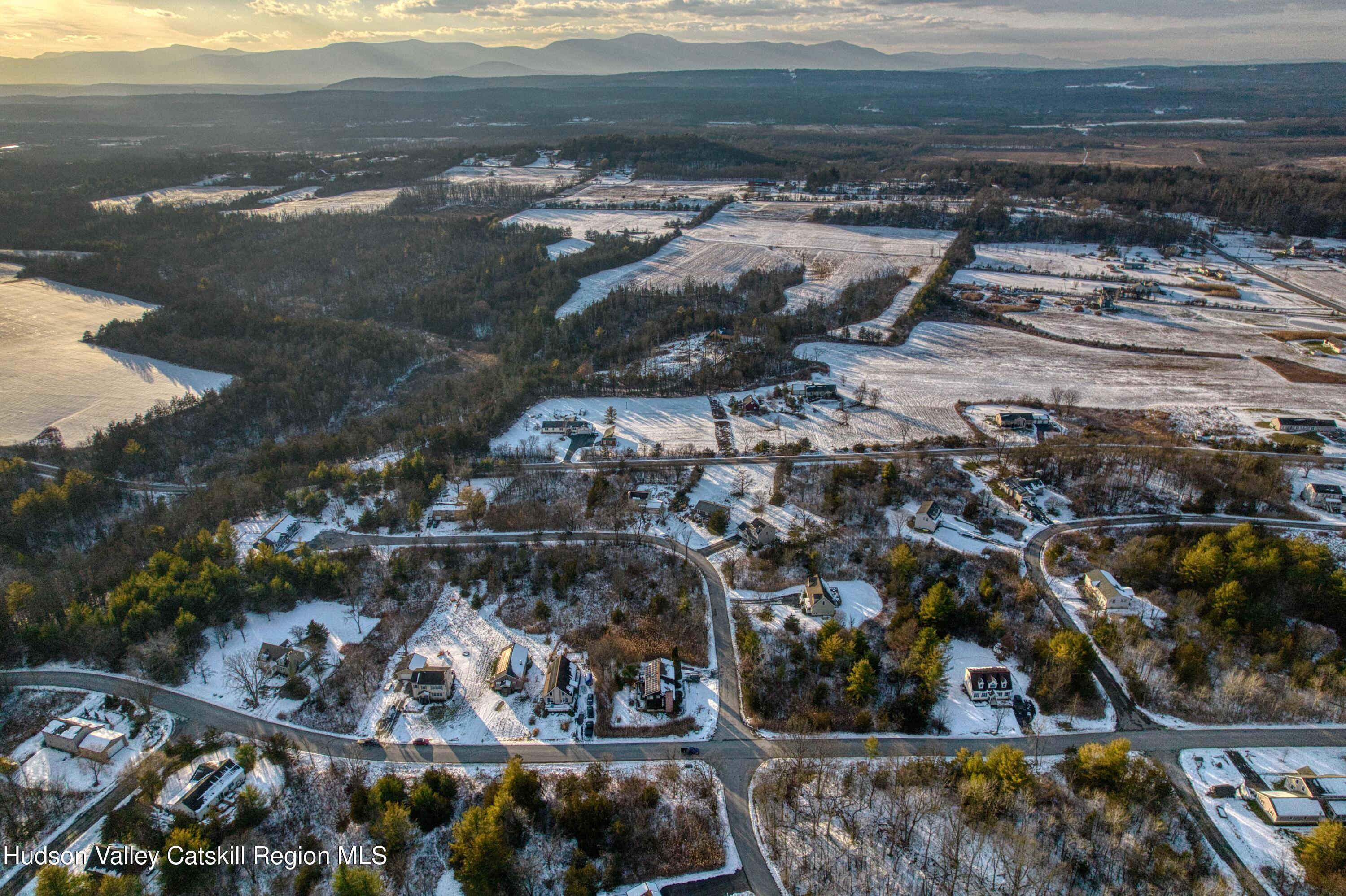 109 Rip Van Winkle Drive Athens, NY 12015 - Photo 9 of 15 a city view with ocean