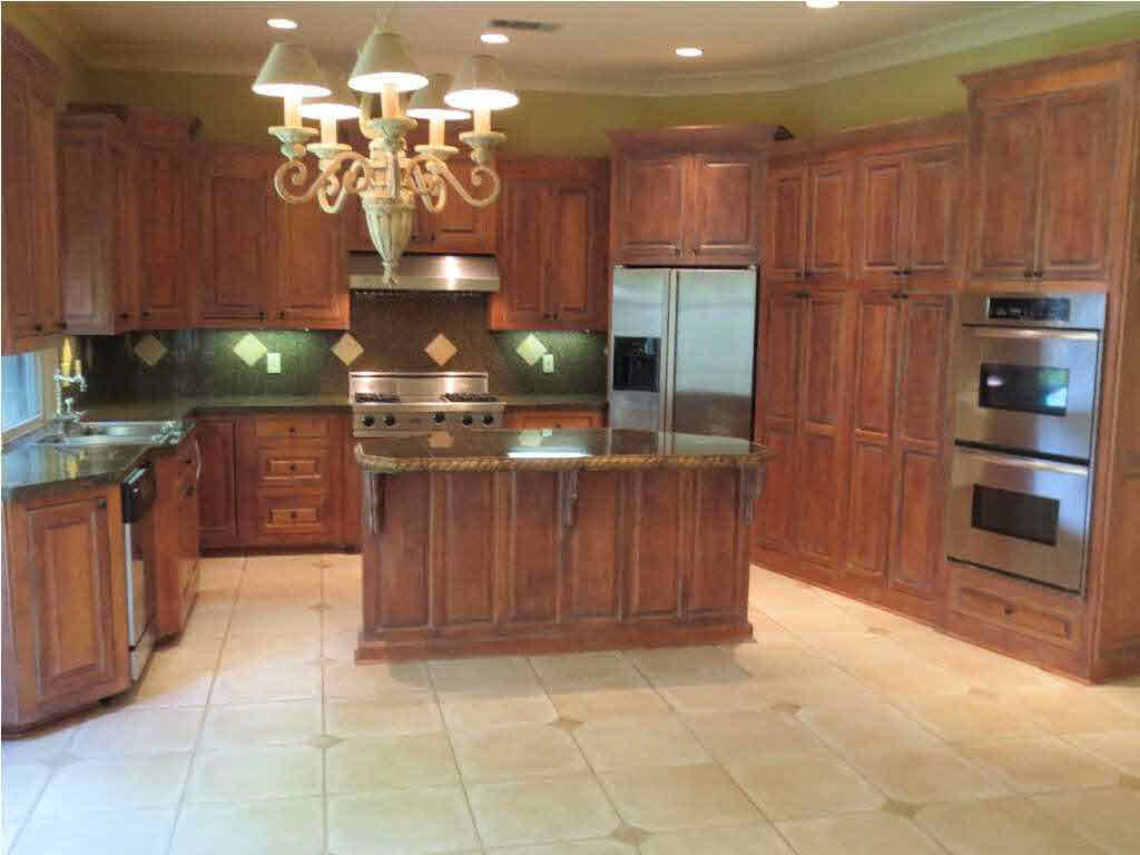 Gorgeous Kitchen