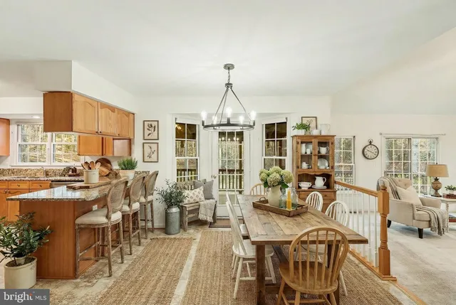 $605,000 | 12 Bedford Court, Fredericksburg, VA 22406