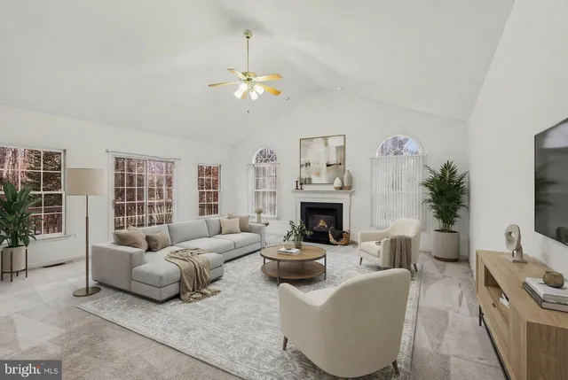 $605,000 | 12 Bedford Court, Fredericksburg, VA 22406