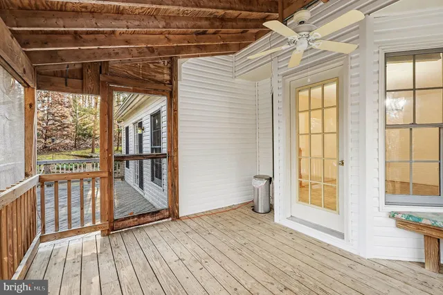 $605,000 | 12 Bedford Court, Fredericksburg, VA 22406