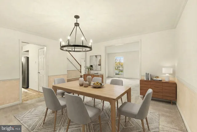 $605,000 | 12 Bedford Court, Fredericksburg, VA 22406