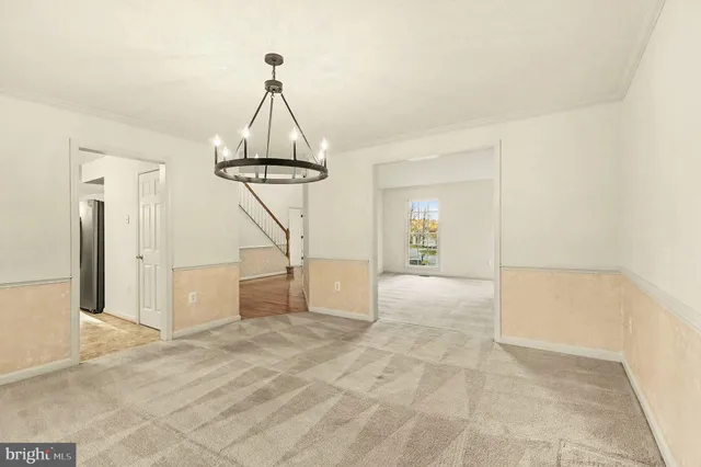 $605,000 | 12 Bedford Court, Fredericksburg, VA 22406