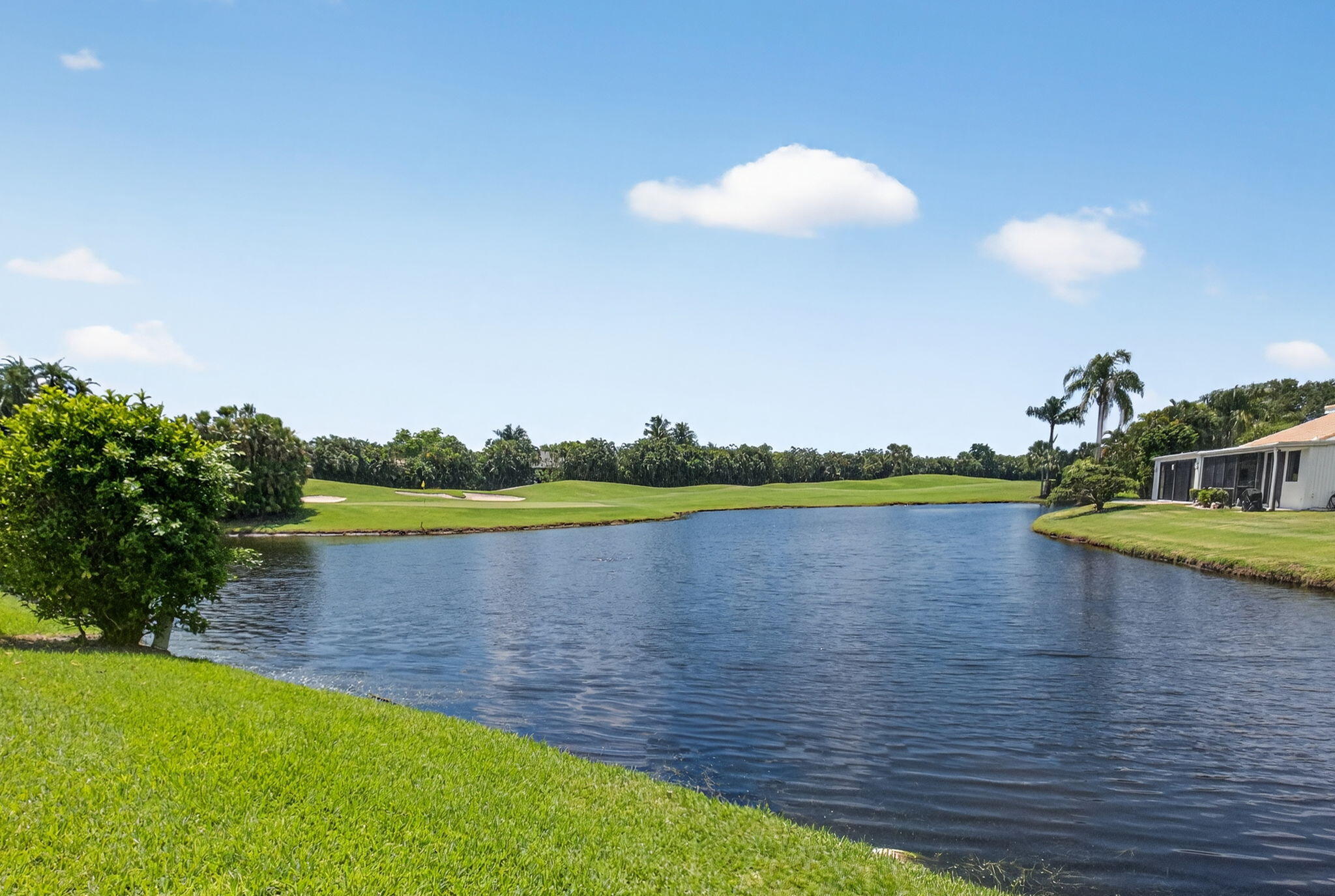 19630 Sawgrass Circle, Unit 2901 Boca Raton, FL 33434 - Photo 32 of 69 LAKE VIEWS