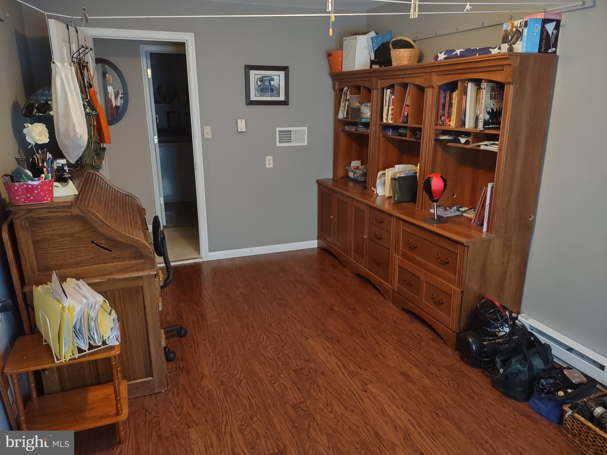 206 Green Hill Road Barto, PA 19504 - Photo 16 of 24 Office
