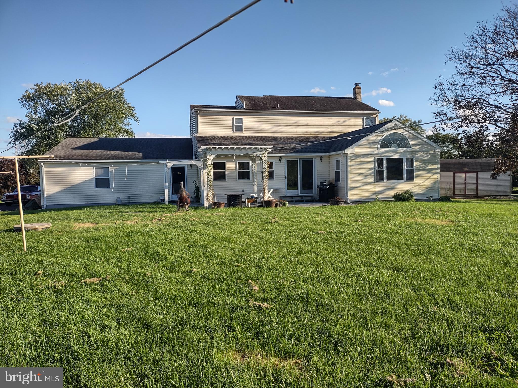 206 Green Hill Road Barto, PA 19504 - Photo 4 of 24 Gallery Image 4