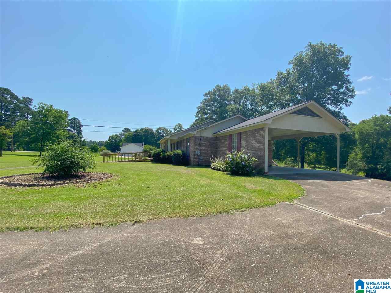 1344 Patton Road Mount Olive, AL 35117 - Photo 5 of 37