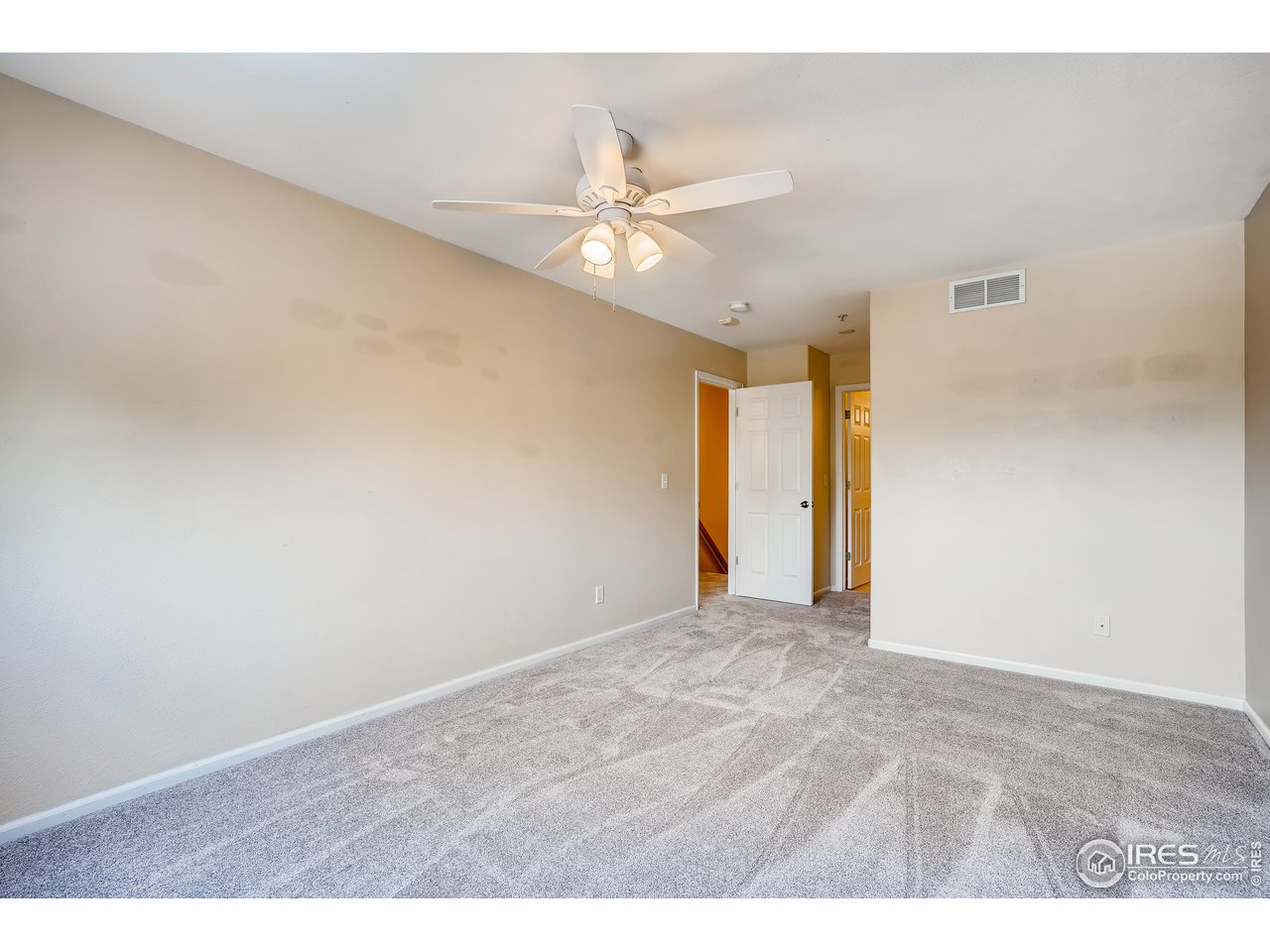 2702 Rigden Parkway, Unit A3 Fort Collins, CO 80525 - Photo 15 of 33 a view of an empty room