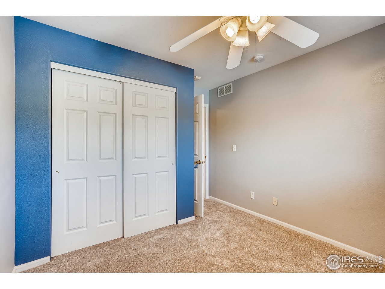 2702 Rigden Parkway, Unit A3 Fort Collins, CO 80525 - Photo 21 of 33 a view interior of a house