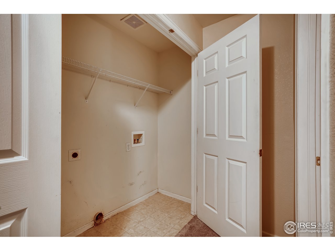 2702 Rigden Parkway, Unit A3 Fort Collins, CO 80525 - Photo 24 of 33 a view of an empty room