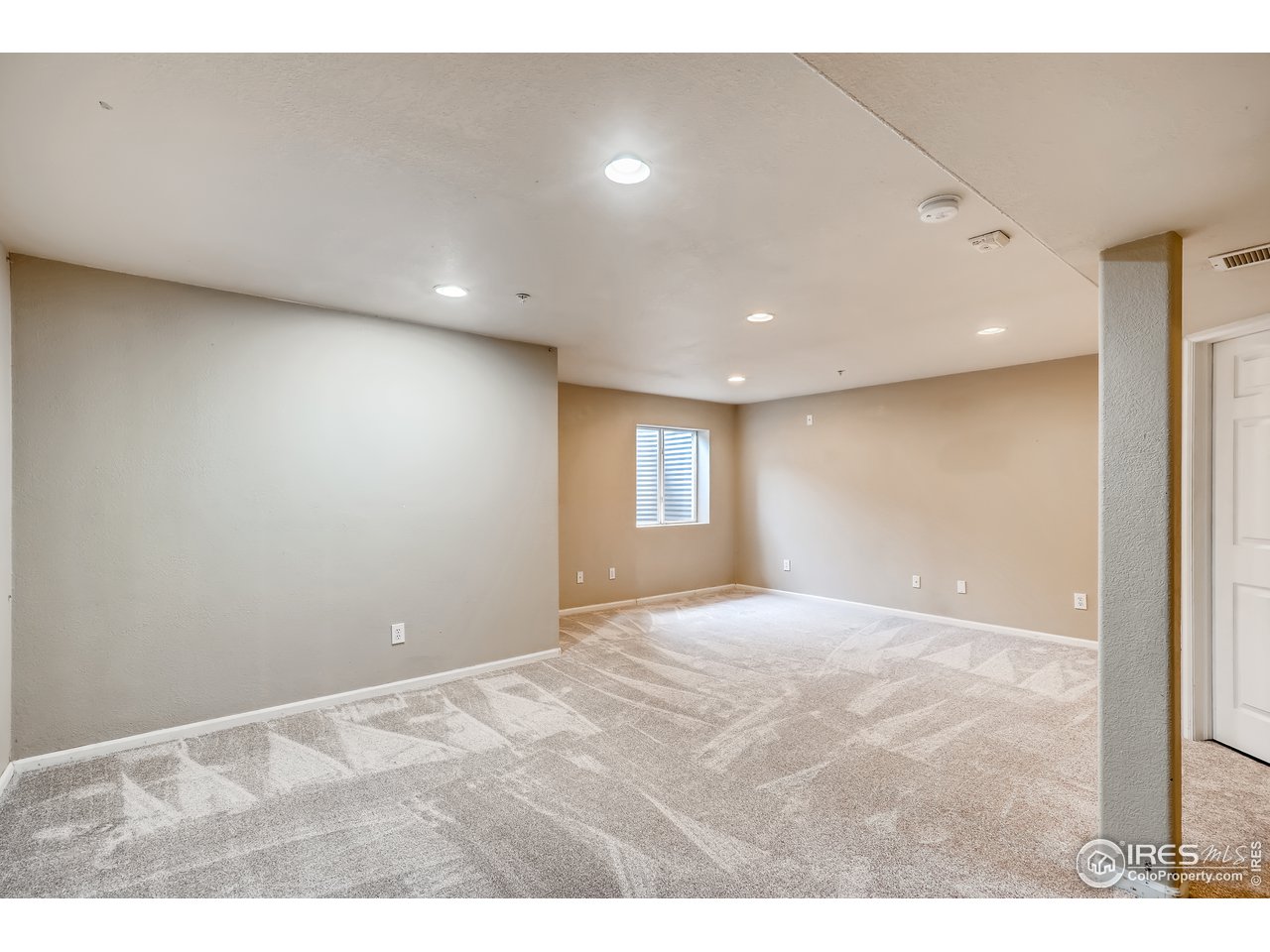 2702 Rigden Parkway, Unit A3 Fort Collins, CO 80525 - Photo 28 of 33 a view of an empty room