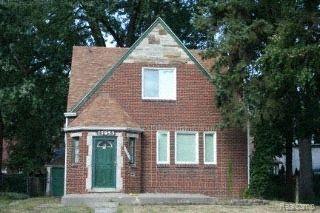 13953 Ashton Road Detroit, MI 48223 - Photo 1 of 1 Property Photo