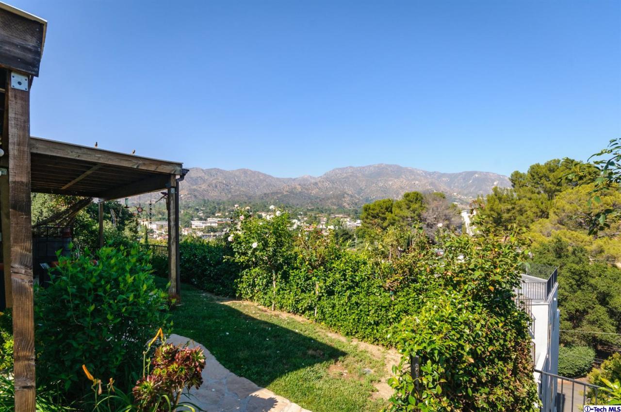 9761 Samoa Avenue Tujunga, CA 91042 - Photo 31 of 34 Additional Photo