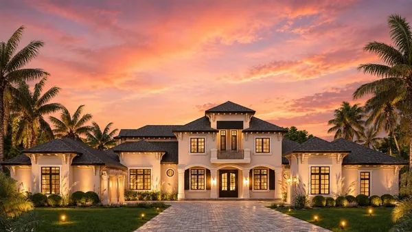 $3,750,000 | 9960 6th Street, Windermere, FL 34786