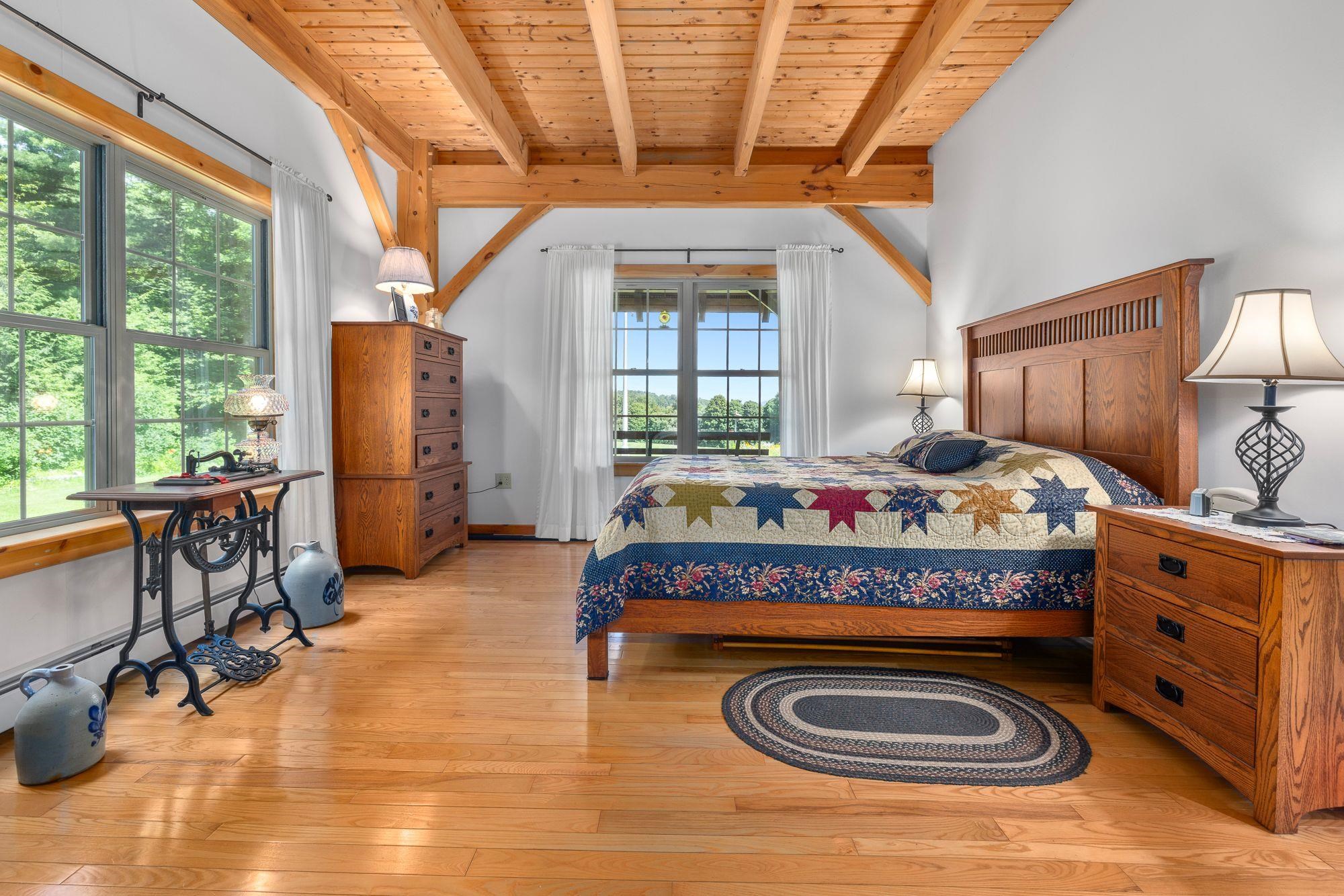 817 Topsham Road Newbury, VT 05051 - Photo 19 of 57