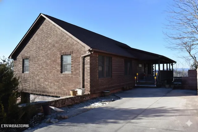 $560,000 | 320 Sara Lane, Maynardville, TN 37807