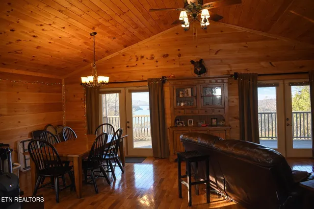 $560,000 | 320 Sara Lane, Maynardville, TN 37807