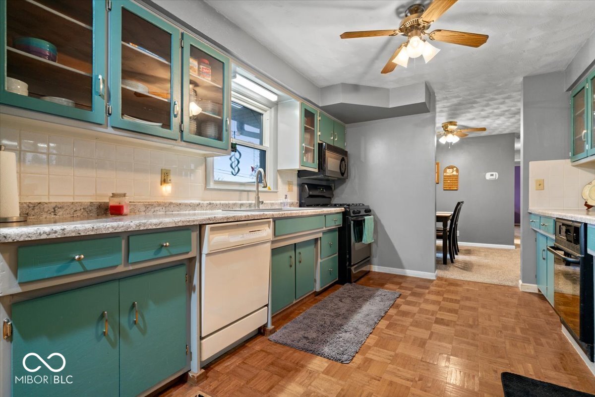 807 Church Street Anderson, IN 46013 - Photo 11 of 26