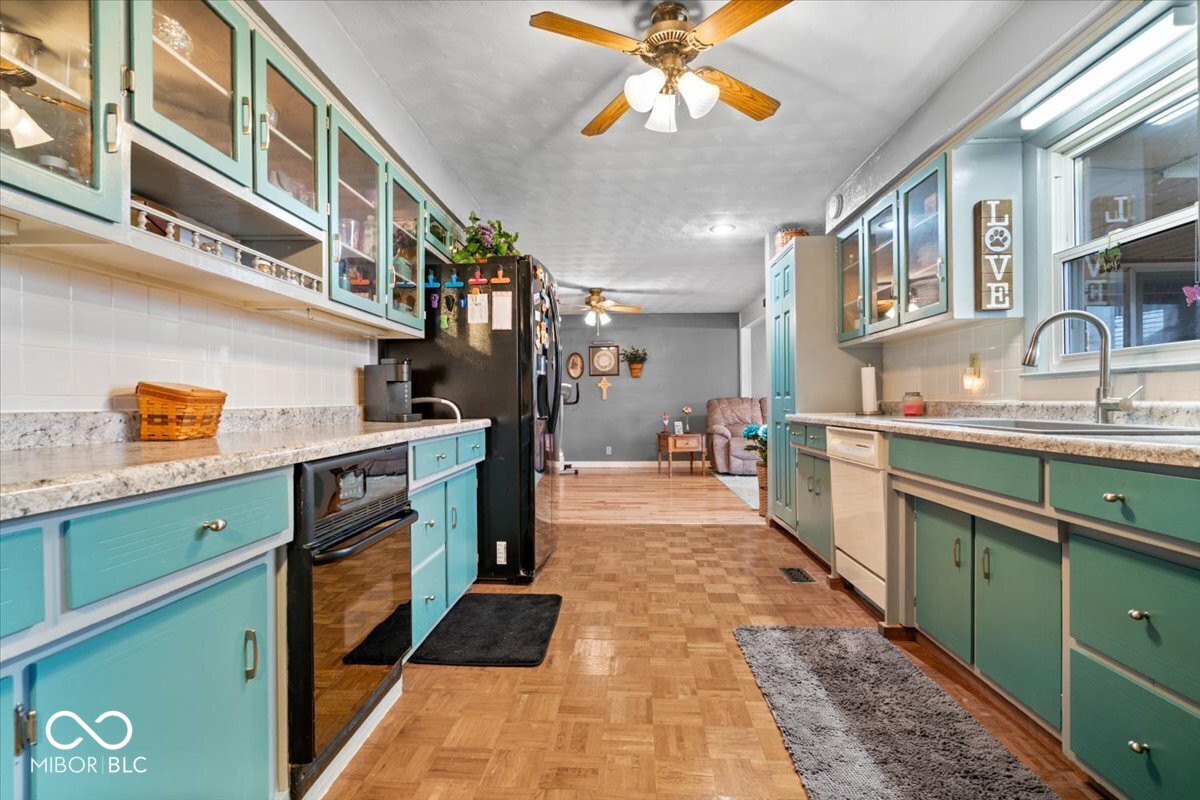 807 Church Street Anderson, IN 46013 - Photo 12 of 26