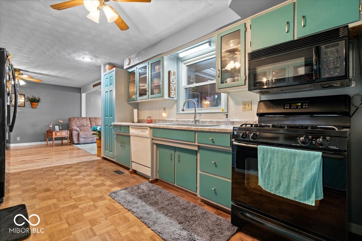 807 Church Street Anderson, IN 46013 - Photo 13 of 26