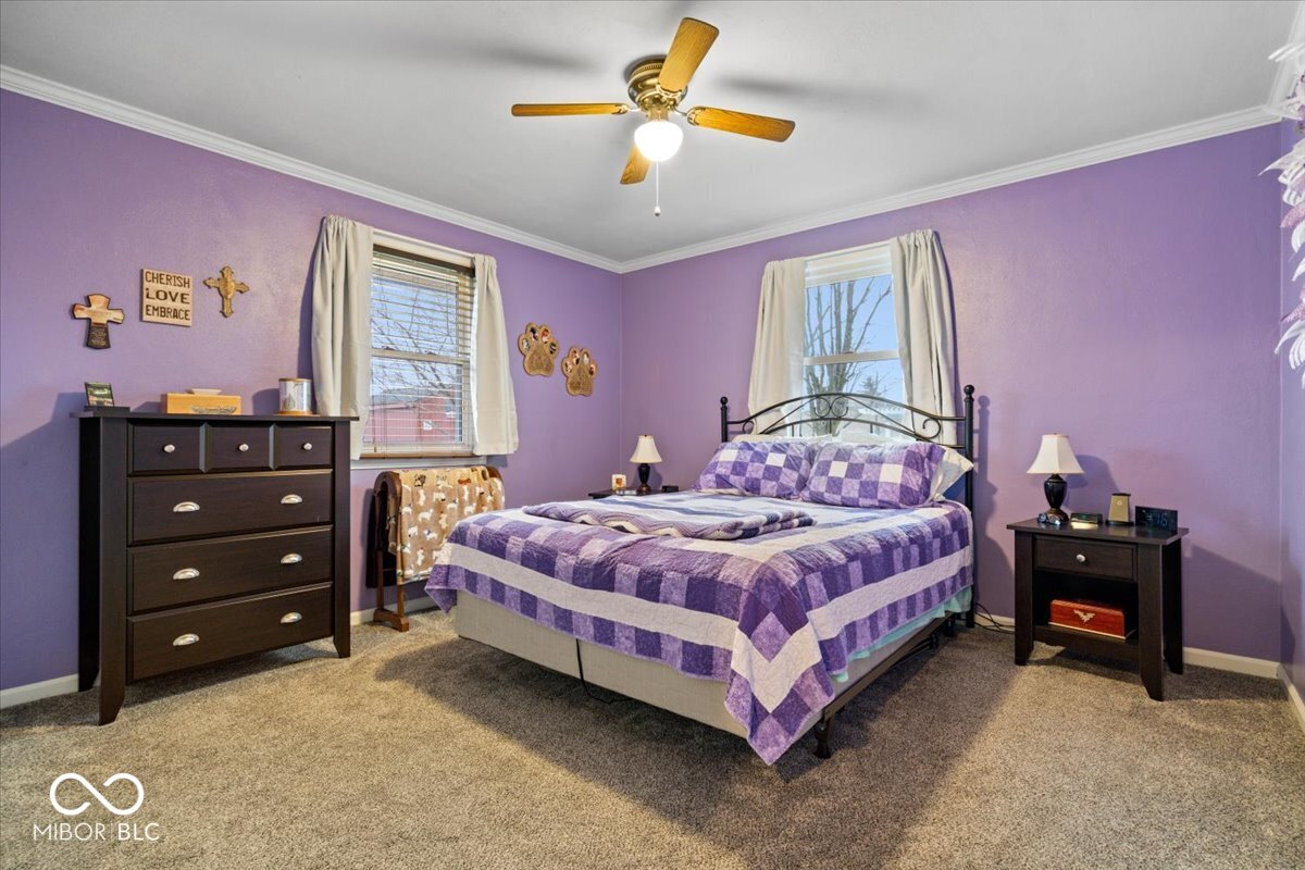 807 Church Street Anderson, IN 46013 - Photo 17 of 26